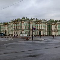 Петербург :: Татьяна Пальчикова