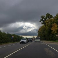 Что ждёт впереди ?