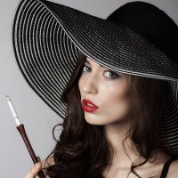 Портрет :: Foto777 Кочергин