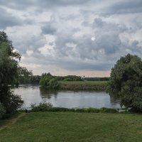 Москва-река