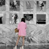 В галерее :: Мариша Тим