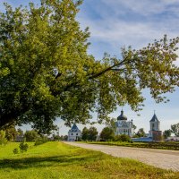 Прогулка по городу.