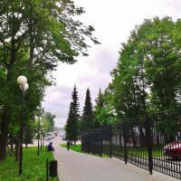 г Владимир