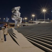 рыбалка
