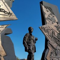 Чтобы помнили!!! :: Радмир Арсеньев Чтобы помнили!!! :: Радмир Арсеньев