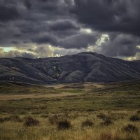 Когда приходит осень