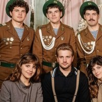 Дембеля... :: Георгиевич 