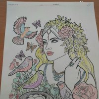 Красавица. :: Murat Bukaev 