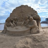 Кораблики. :: Ольга 