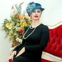 Наташа :: Leo Alex Foto