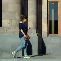События / Репортаж