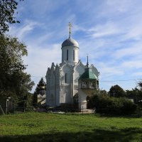 Звенигород