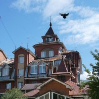 Архитектура Иркутска