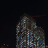 Новостройка