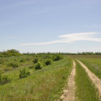 Мои дороги. :: Виктор Мои дороги. :: Виктор