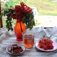 мой дом :: Венера Чуйкова мой дом :: Венера Чуйкова