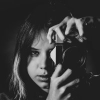Стиль / Фотомодели :: Котовский 