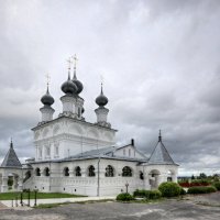 Воскресенский собор :: Andrey Lomakin