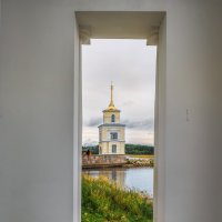 Селигер :: Владимир Колесников