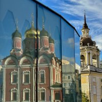 Иллюзия или реальность