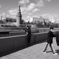 Прочее :: Владимир Машевский