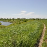 Мои дороги.