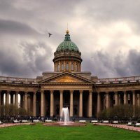Казанский собор