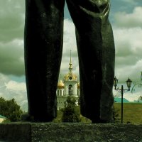 Дмитров.
