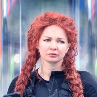 Мотофест 19 сентября на пр. Сахарова :: Михаил Бибичков Мотофест 19 сентября на пр. Сахарова :: Михаил Бибичков