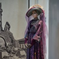 Куклы Ольги Баклановой