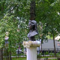 Королева Луиза