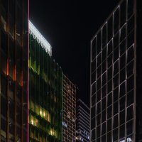 Дворы Москвы