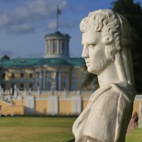Архангельское