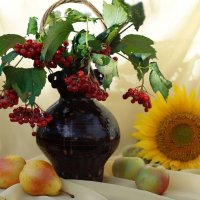Солнечное настроение
