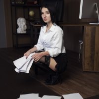 Николь