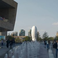 Алматы.