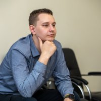 Исполнитель Nero Maroni