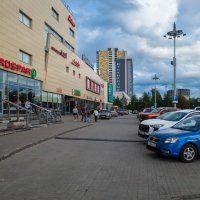 В Сормове