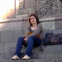 События / Репортаж :: Владимир Захаров