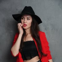 Медея :: Михаил Трофимов