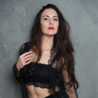 Медея :: Михаил Трофимов