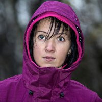 Взгляд