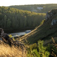 Караблик