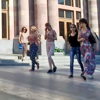 События / Репортаж