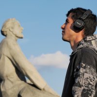 а мечты сбываются