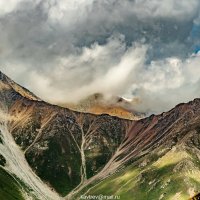 ГОРЫ