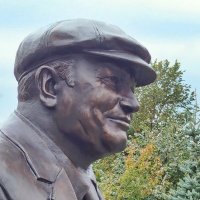 Лужков :: Александр Чеботарь Лужков :: Александр Чеботарь