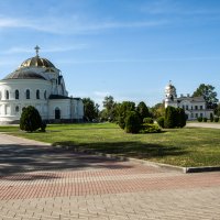 Свято-Николаевский собор