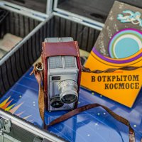 Музейные экспонаты :: Александр Филатов