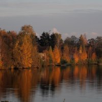 Но недолго продлится пламя этих костров!